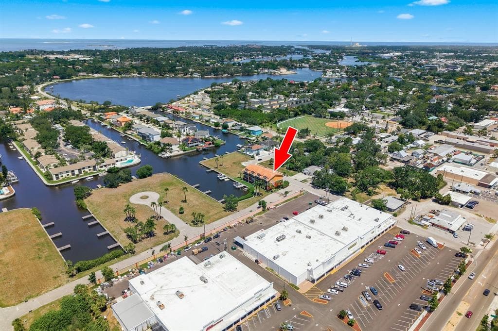 47 W MORGAN STREET, TARPON SPRINGS, FL 34689 — zdjęcie 2