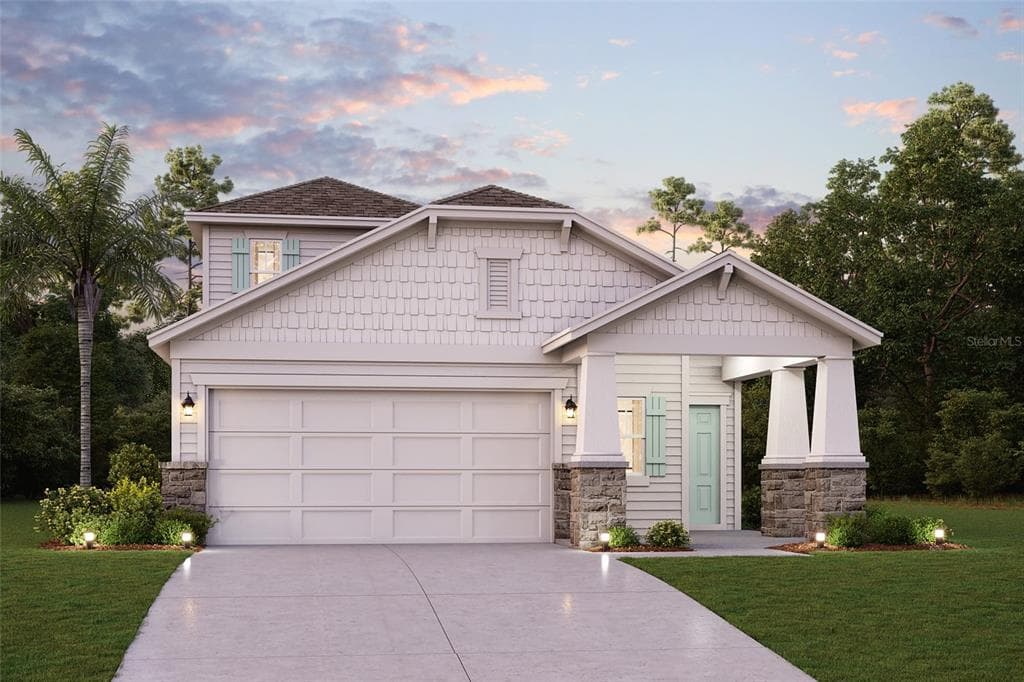1341 RIBBON PLACE, PALM COAST, FL 32164