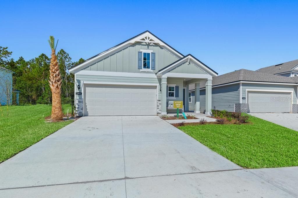 1341 RIBBON PLACE, PALM COAST, FL 32164 — zdjęcie 5