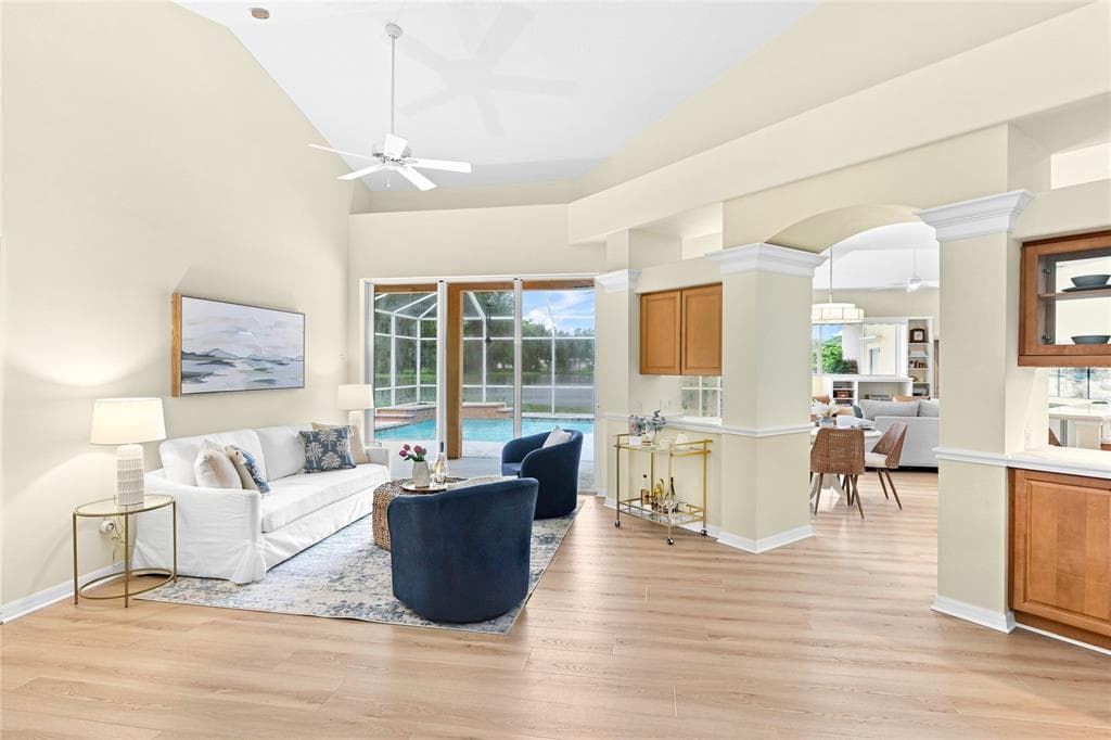 6718 WILLOW POND LANE, SARASOTA, FL 34240 — zdjęcie 3