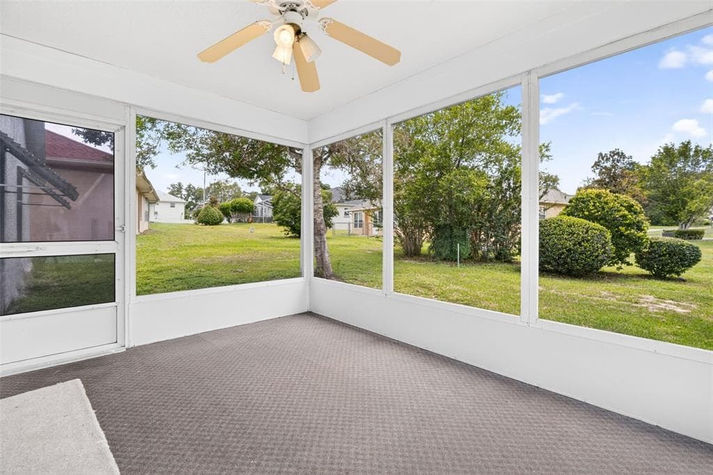 660 W SUNSET STRIP DRIVE, BEVERLY HILLS, FL 34465 — zdjęcie 4