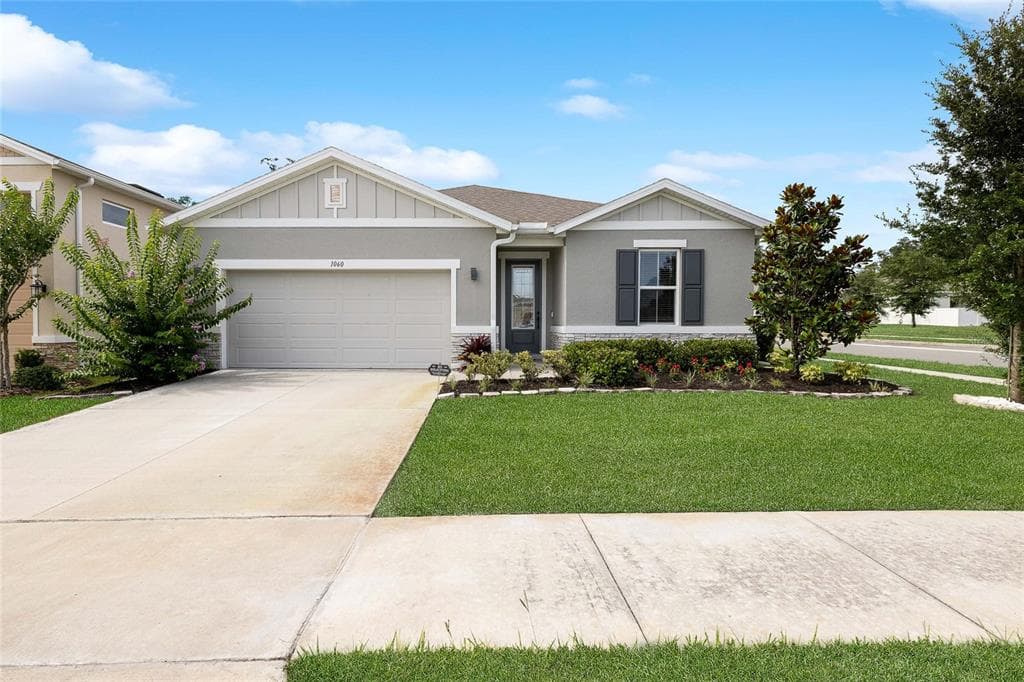 1060 RIVER OTTER WAY, DELAND, FL 32720