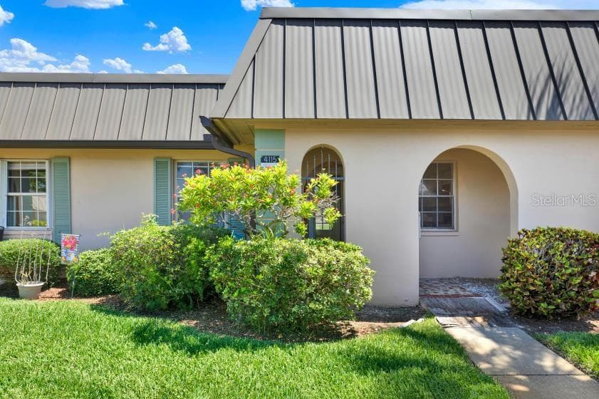 4115 HAMPTON DRIVE # n/a, NEW PORT RICHEY, FL 34652