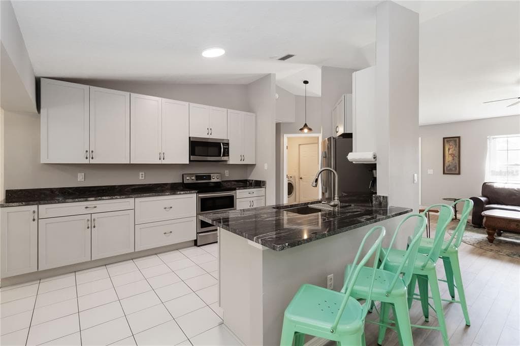 5 BIRD OF PARADISE PLACE, PALM COAST, FL 32137 — zdjęcie 2