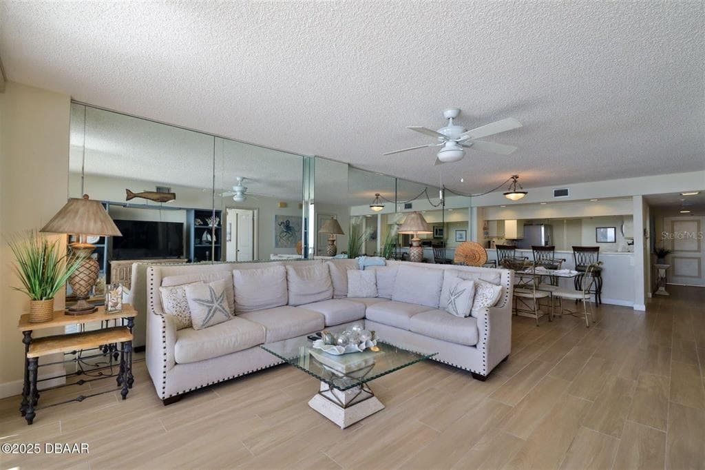 3855 S ATLANTIC AVENUE # 1405, DAYTONA BEACH, FL 32118 — zdjęcie 2