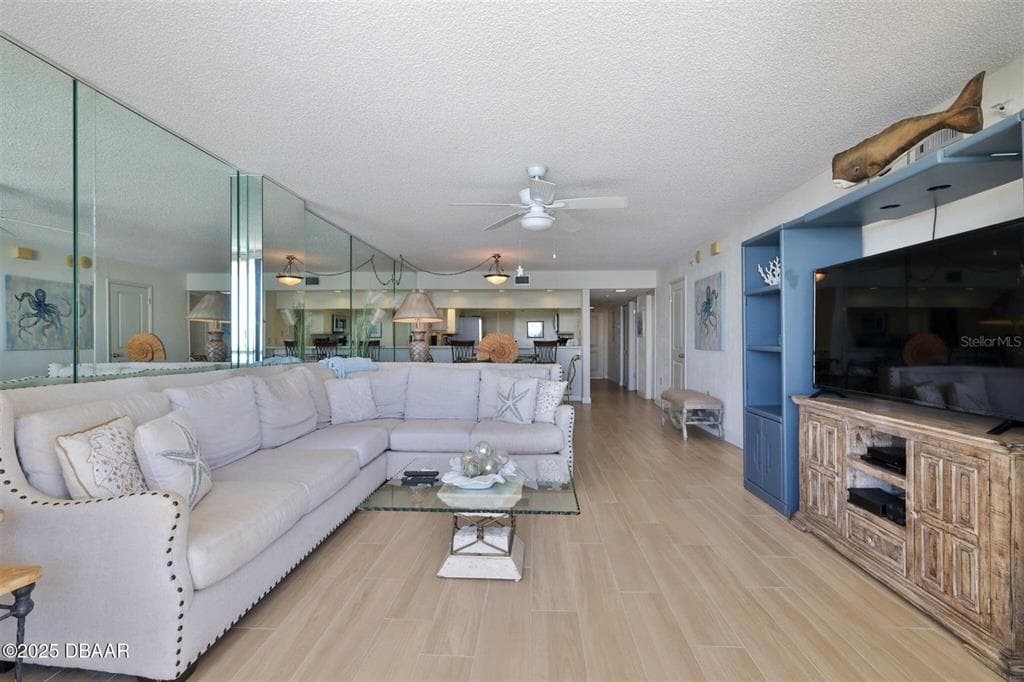 3855 S ATLANTIC AVENUE # 1405, DAYTONA BEACH, FL 32118 — zdjęcie 5