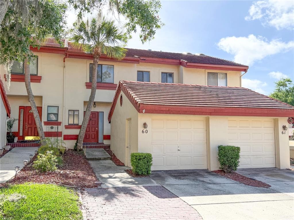 3460 COUNTRYSIDE #60 BOULEVARD, CLEARWATER, FL 33761