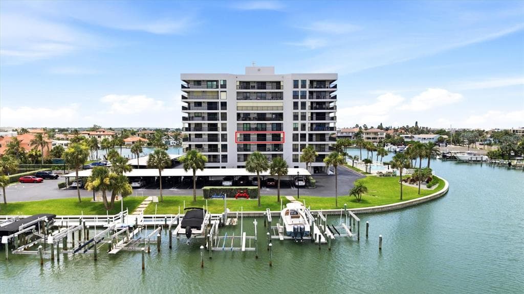 1651 SAND KEY ESTATES COURT # 31, CLEARWATER, FL 33767 — zdjęcie 2