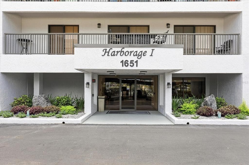 1651 SAND KEY ESTATES COURT # 31, CLEARWATER, FL 33767 — zdjęcie 5