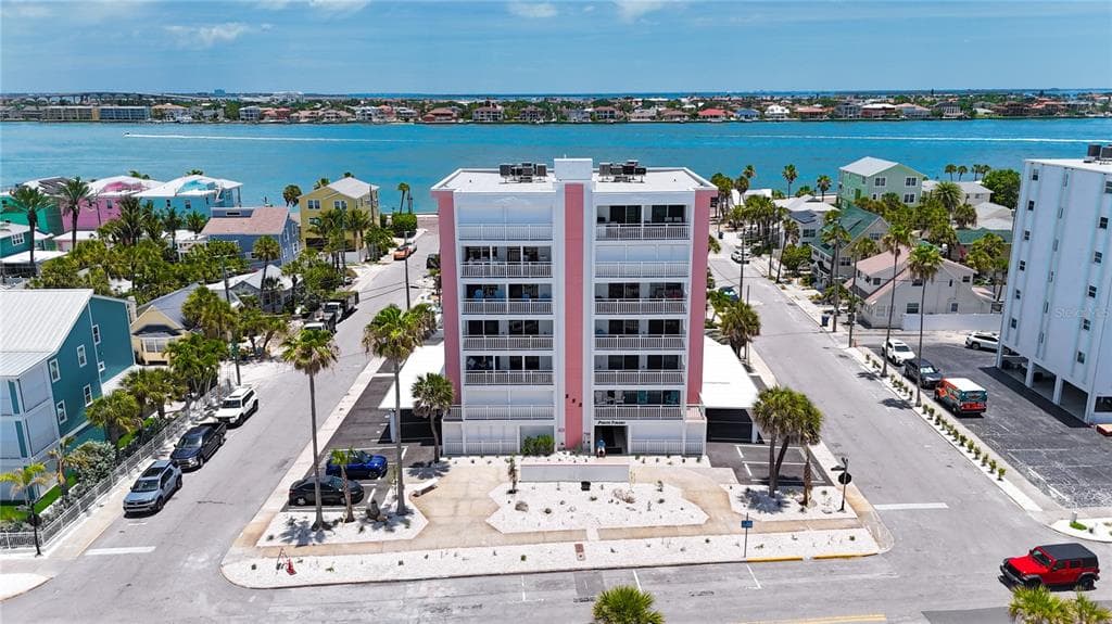 555 GULF WAY # 6S, ST PETE BEACH, FL 33706 — zdjęcie 2