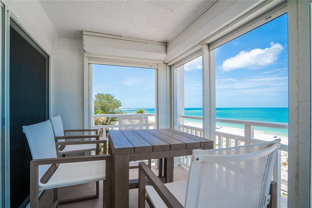 555 GULF WAY # 6S, ST PETE BEACH, FL 33706 — zdjęcie 3