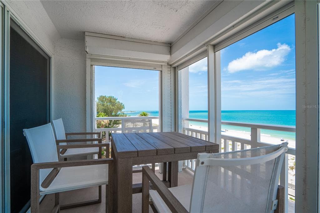 555 GULF WAY # 6S, ST PETE BEACH, FL 33706 — zdjęcie 4