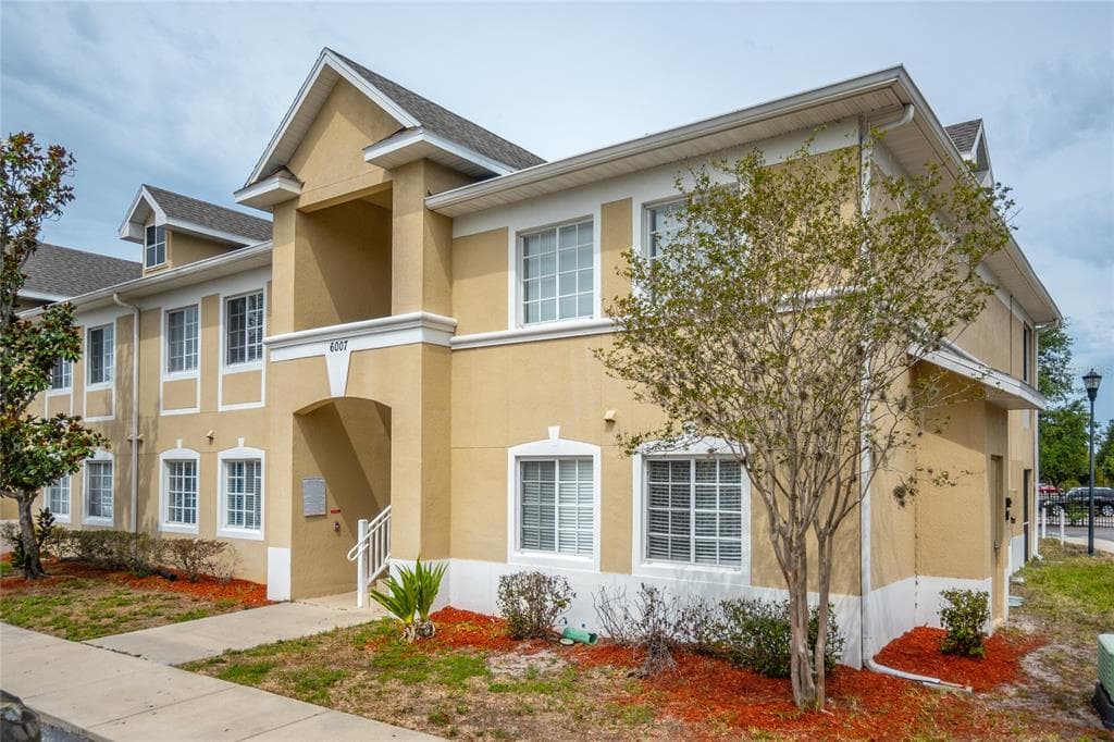 6007 SKYDALE WAY # 201, RIVERVIEW, FL 33578