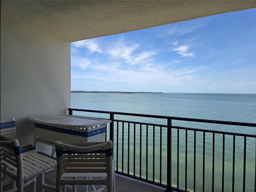 9 HAIG PLACE # 405, DUNEDIN, FL 34698 — zdjęcie 4