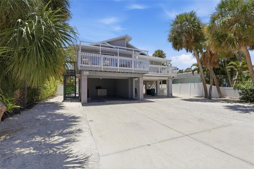 207 71ST STREET # E, HOLMES BEACH, FL 34217 — zdjęcie 2