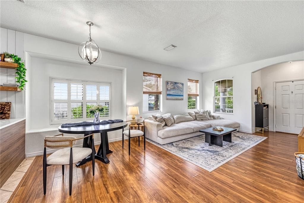 14319 GNATCATCHER TERRACE, LAKEWOOD RANCH, FL 34202 — zdjęcie 4