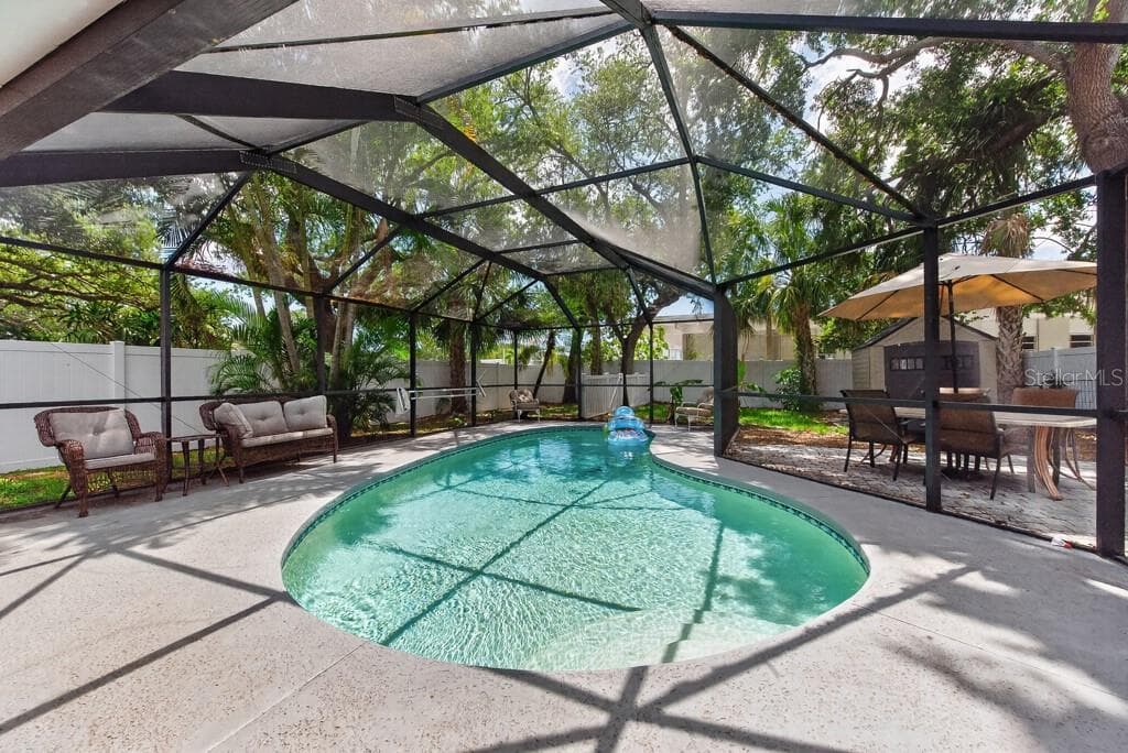 1715 S HUBERT AVENUE, TAMPA, FL 33629 — zdjęcie 2