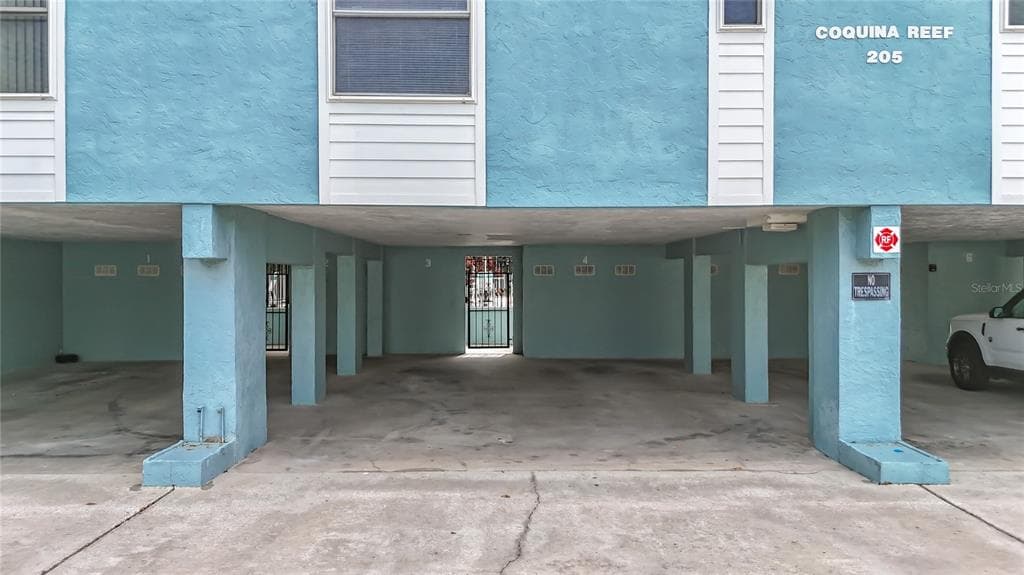 205 HIGHLAND AVENUE # 3, BRADENTON BEACH, FL 34217 — zdjęcie 3