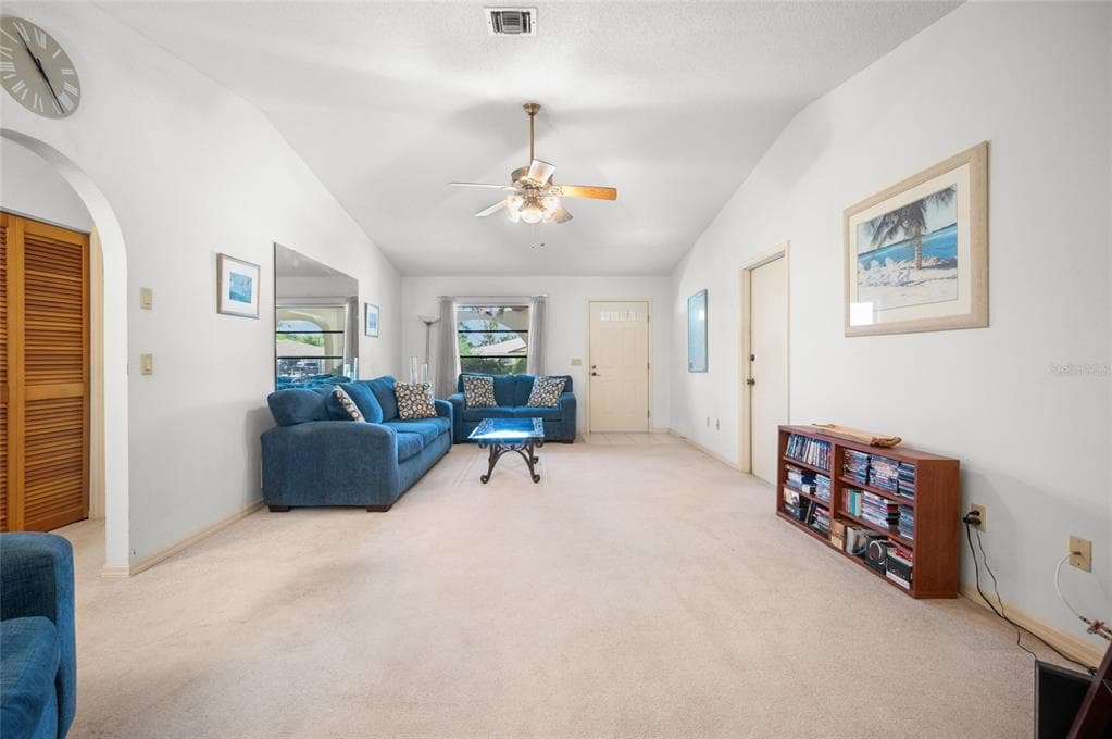 221 HIGH POINT DRIVE # 221A, ENGLEWOOD, FL 34223 — zdjęcie 5