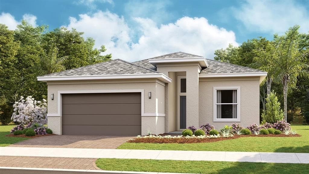 1533 TREGAN AVENUE, DELAND, FL 32724