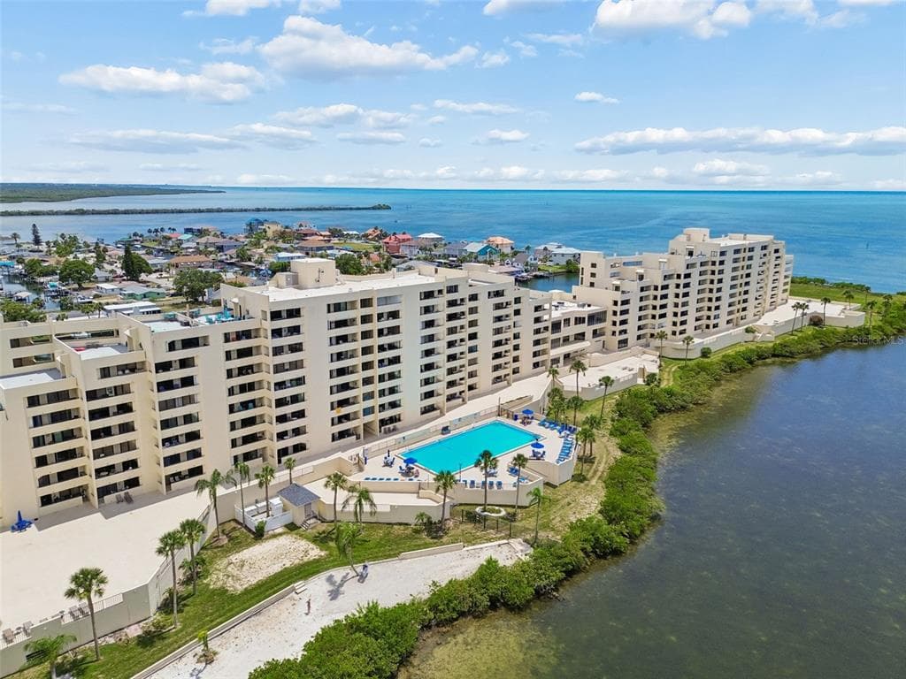 5915 SEA RANCH DRIVE # 611, HUDSON, FL 34667 — zdjęcie 3