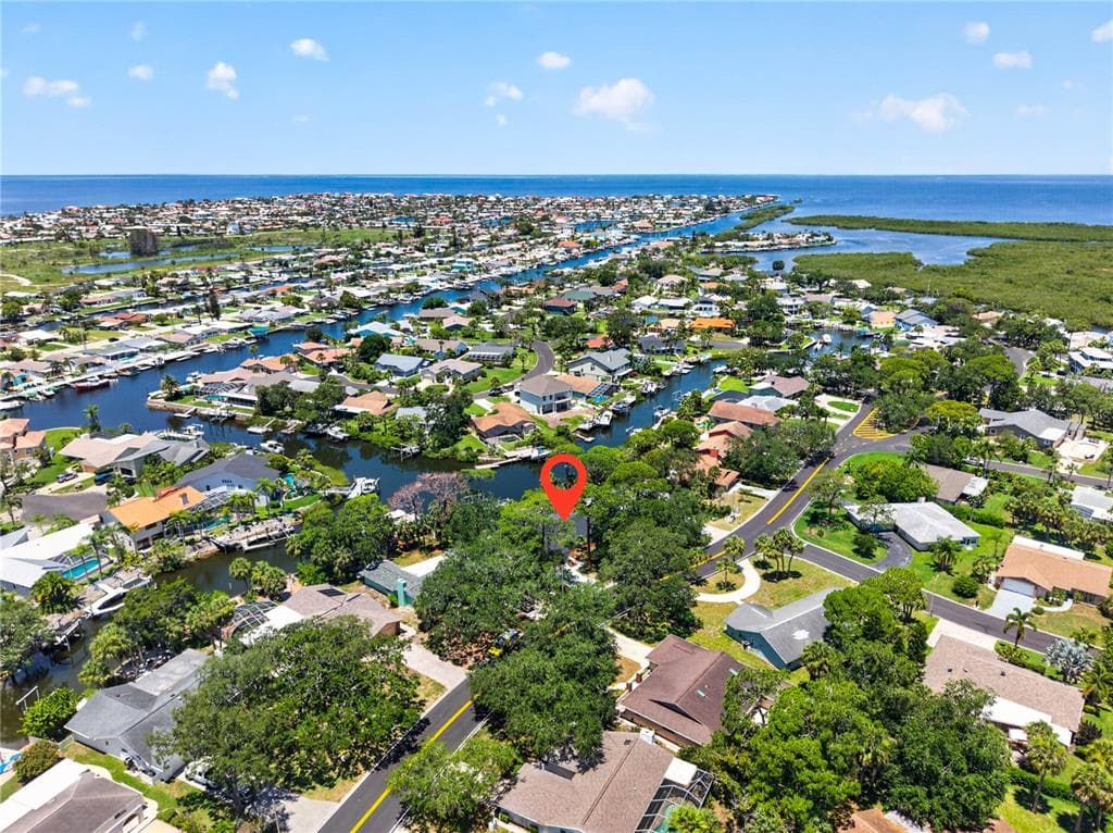 4346 MARINE PARKWAY, NEW PORT RICHEY, FL 34652 — zdjęcie 2