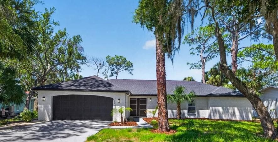 4346 MARINE PARKWAY, NEW PORT RICHEY, FL 34652