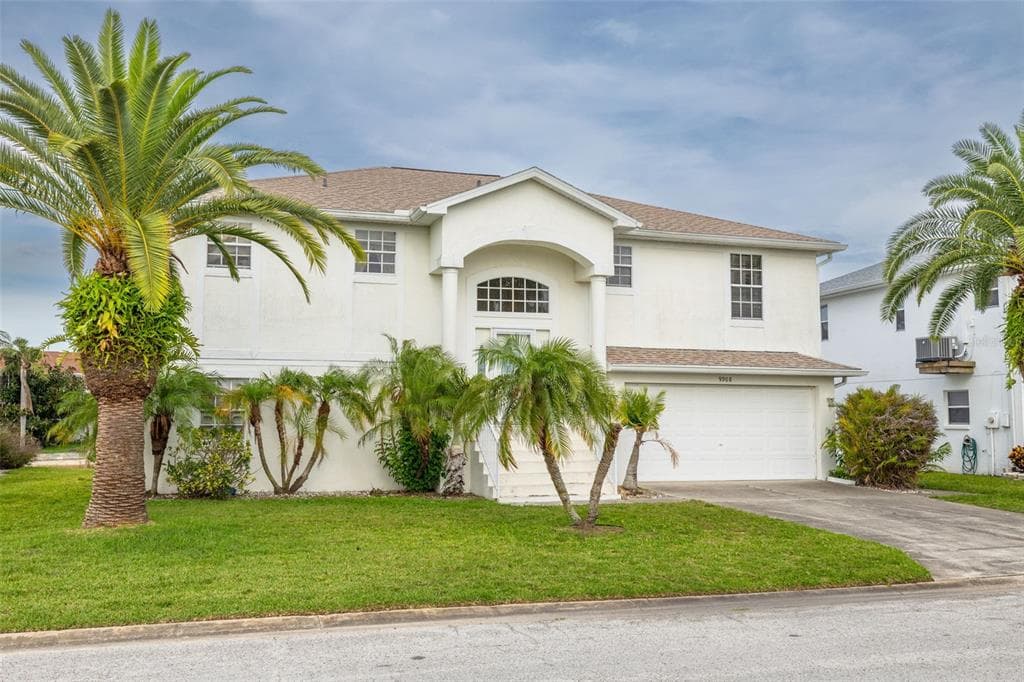 9908 SAN SIERRA WAY, PORT RICHEY, FL 34668 — zdjęcie 2