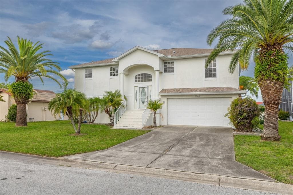 9908 SAN SIERRA WAY, PORT RICHEY, FL 34668 — zdjęcie 3