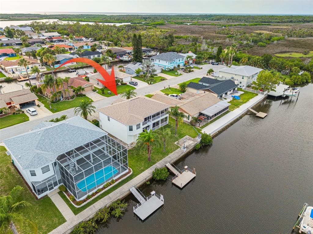 9908 SAN SIERRA WAY, PORT RICHEY, FL 34668 — zdjęcie 5