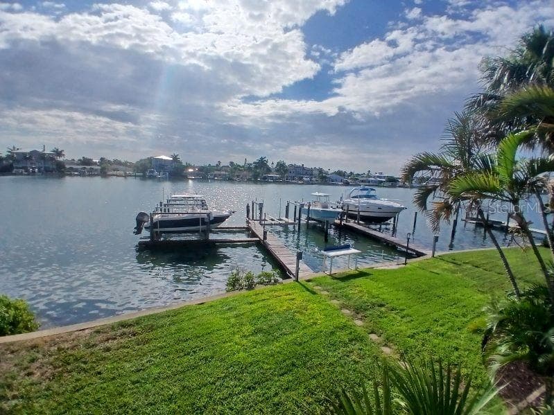 2505 BAY BOULEVARD # 1, INDIAN ROCKS BEACH, FL 33785 — zdjęcie 4