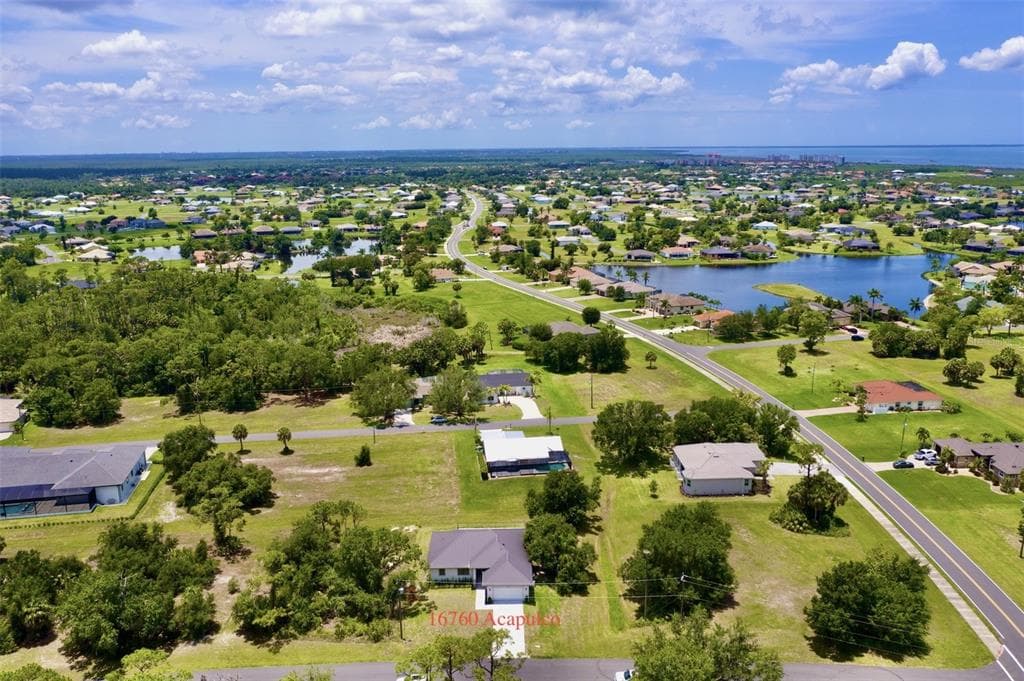 16760 ACAPULCO ROAD, PUNTA GORDA, FL 33955 — zdjęcie 3