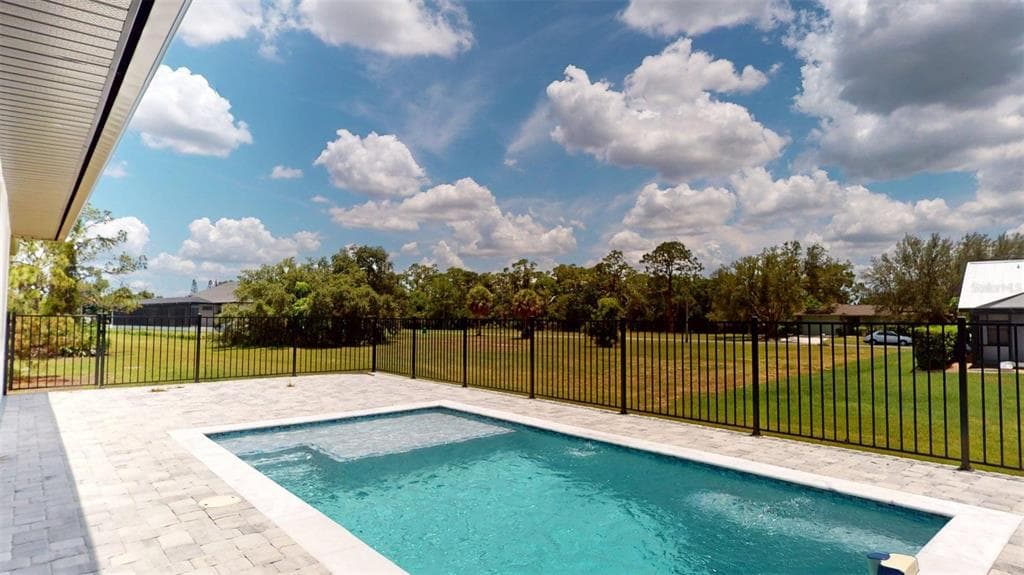 16760 ACAPULCO ROAD, PUNTA GORDA, FL 33955 — zdjęcie 4