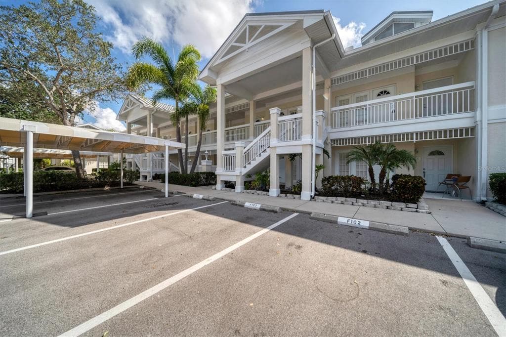 3401 54TH DRIVE W # 202, BRADENTON, FL 34210