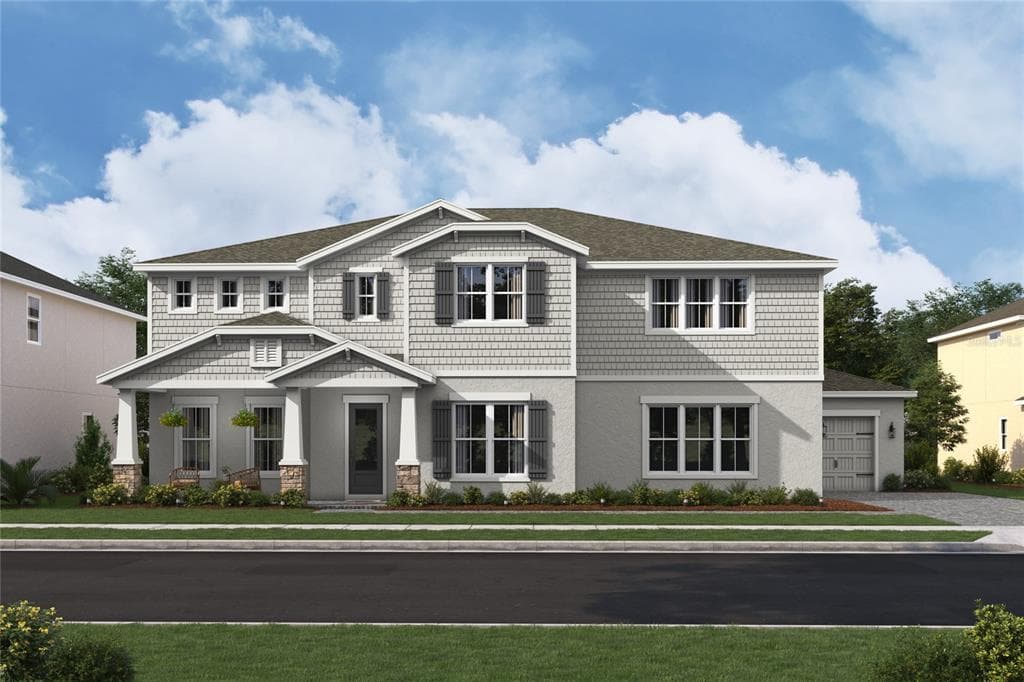 428 MARINA LOUIS POINT, SANFORD, FL 32771
