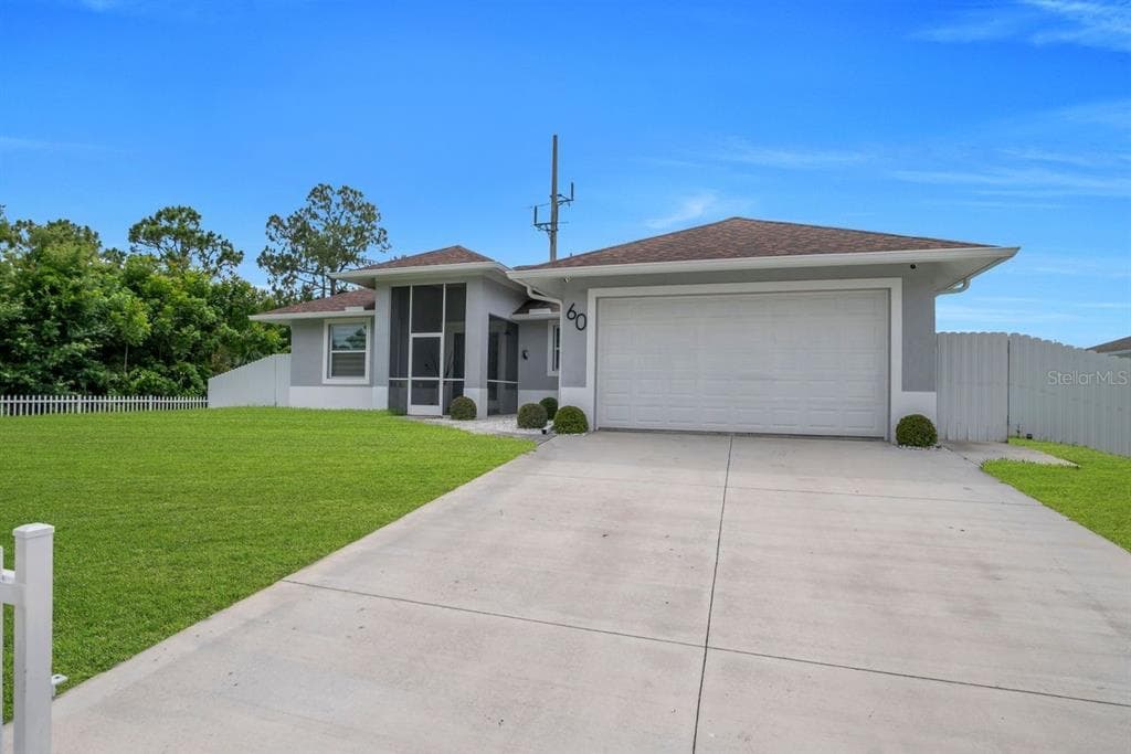 60 FLOYD AVENUE S, LEHIGH ACRES, FL 33976 — zdjęcie 3