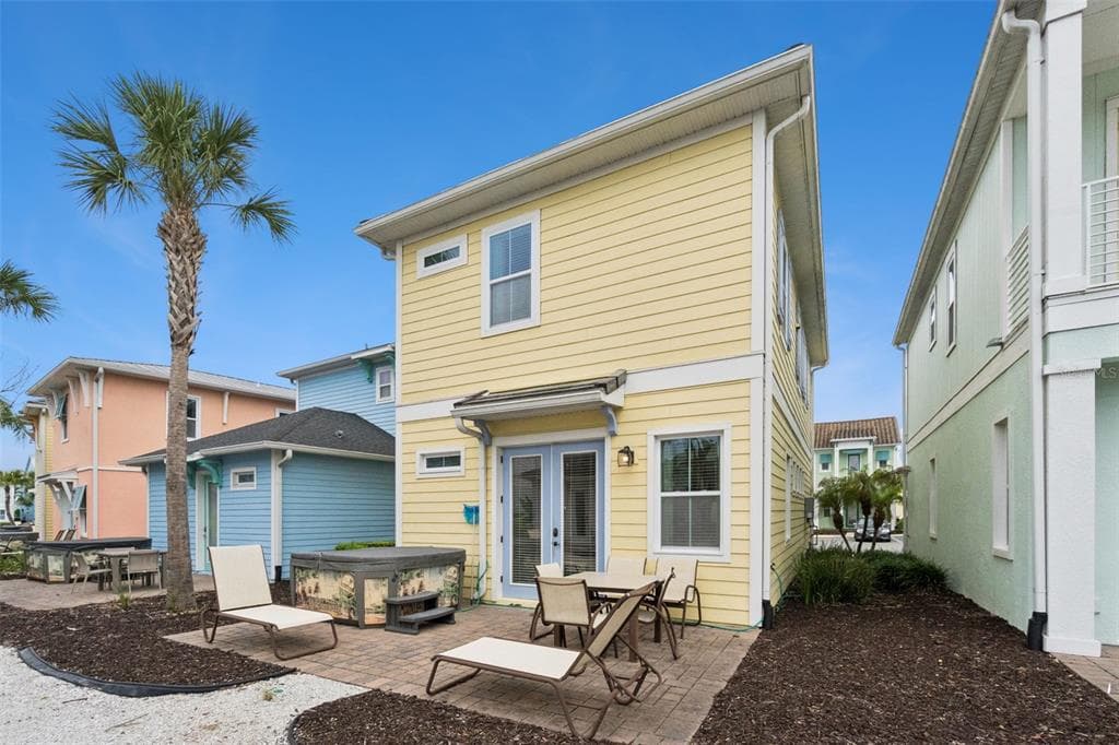 8060 DREAMSICLE DRIVE, KISSIMMEE, FL 34747 — zdjęcie 2