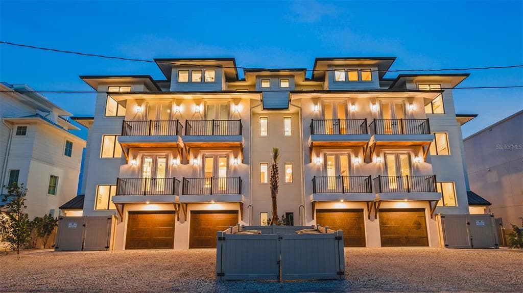 1142 WINDSONG LANE # A, SARASOTA, FL 34242 — zdjęcie 2