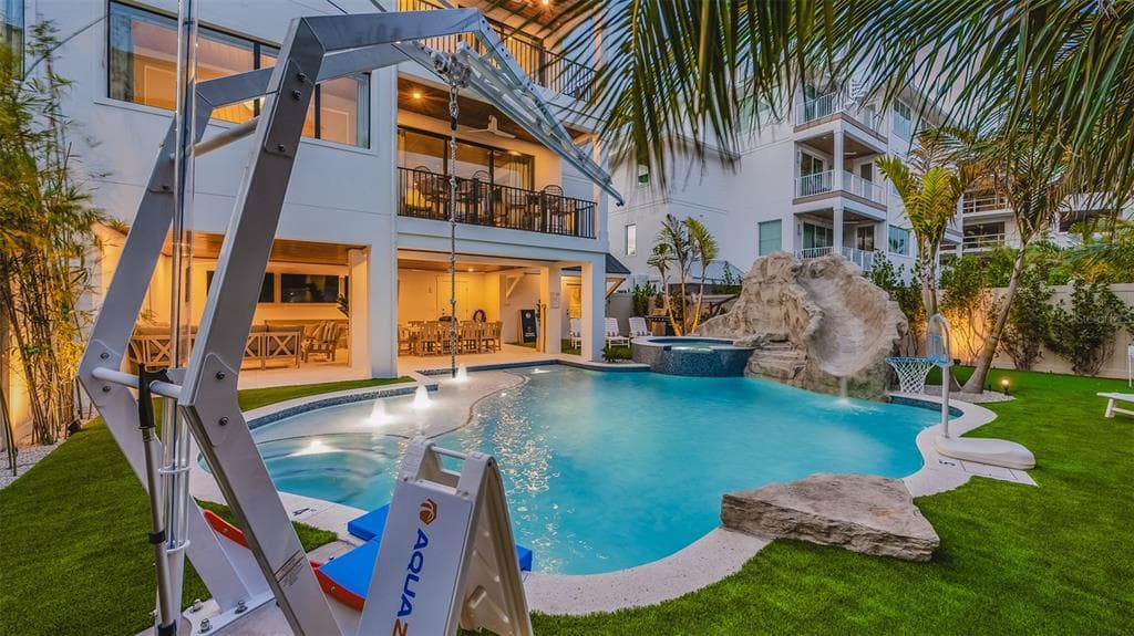 1142 WINDSONG LANE # A, SARASOTA, FL 34242 — zdjęcie 3