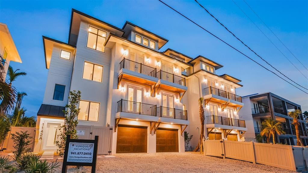 1142 WINDSONG LANE # A, SARASOTA, FL 34242