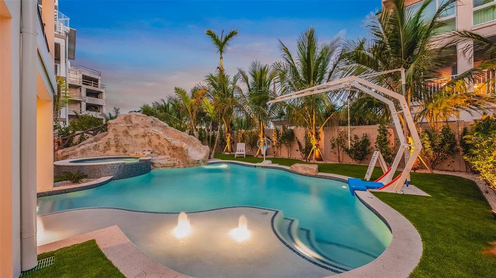 1142 WINDSONG LANE # A, SARASOTA, FL 34242 — zdjęcie 5