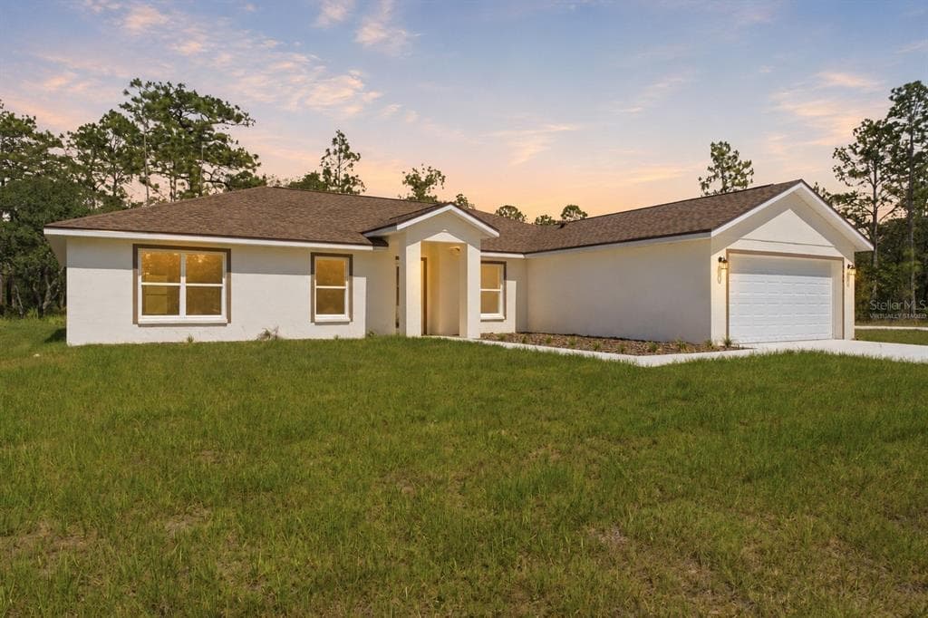 14586 MOCKING WREN ROAD, WEEKI WACHEE, FL 34614