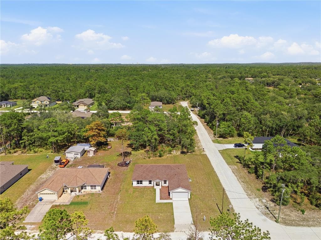 14586 MOCKING WREN ROAD, WEEKI WACHEE, FL 34614 — zdjęcie 5
