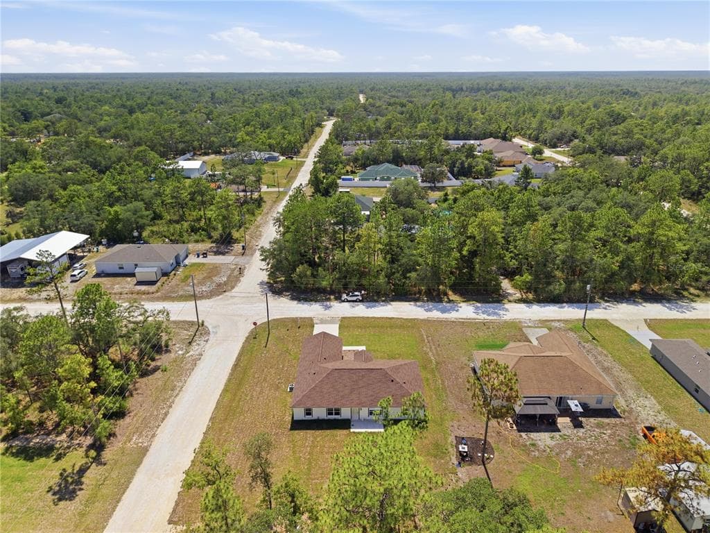 14586 MOCKING WREN ROAD, WEEKI WACHEE, FL 34614 — zdjęcie 4