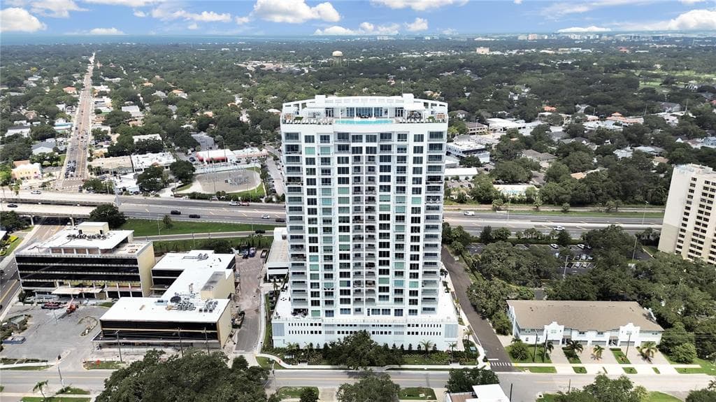 2910 W BARCELONA STREET # 604, TAMPA, FL 33629