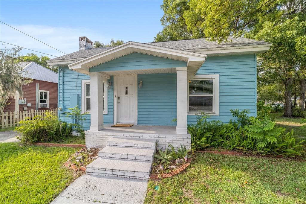 20837 WALNUT STREET, DUNNELLON, FL 34431 — zdjęcie 2