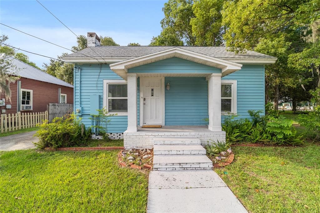 20837 WALNUT STREET, DUNNELLON, FL 34431 — zdjęcie 3
