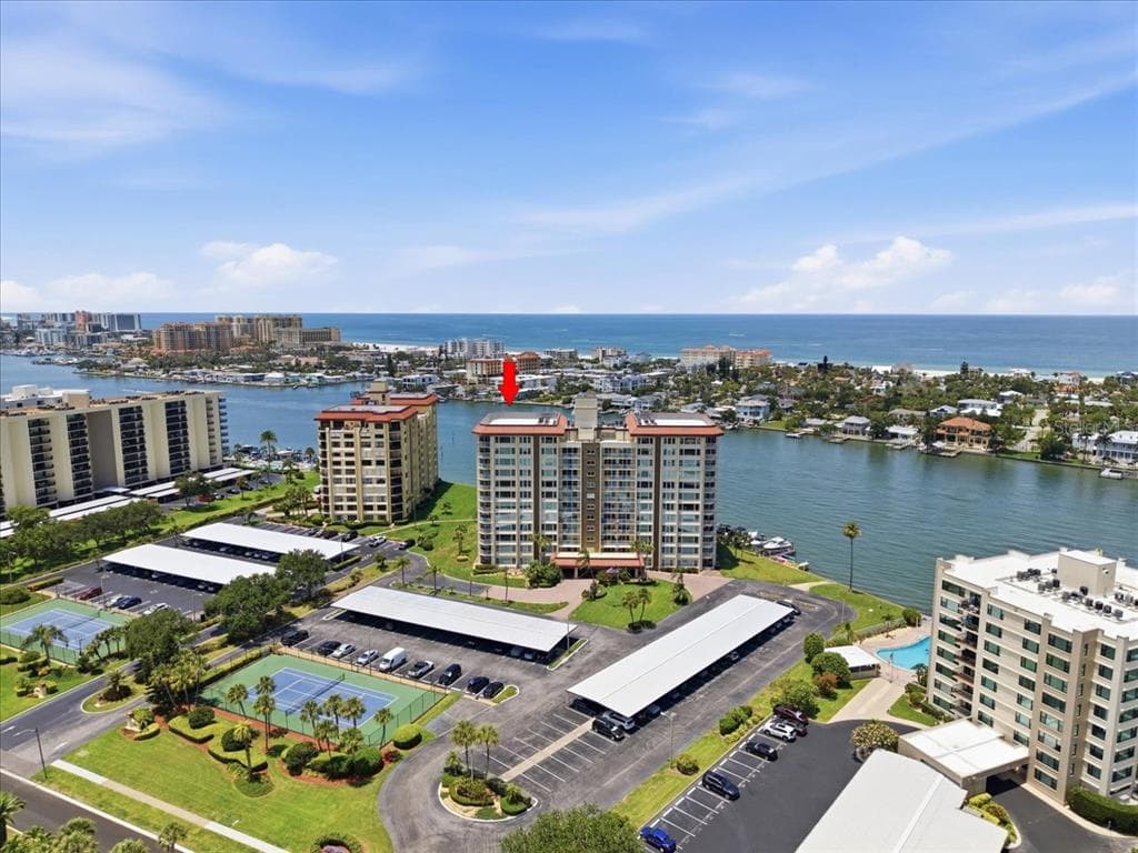 736 ISLAND WAY # 1003, CLEARWATER BEACH, FL 33767 — zdjęcie 3