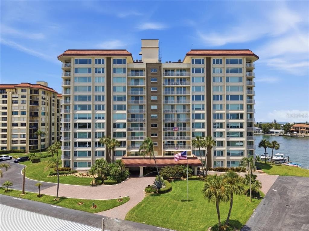 736 ISLAND WAY # 1003, CLEARWATER BEACH, FL 33767