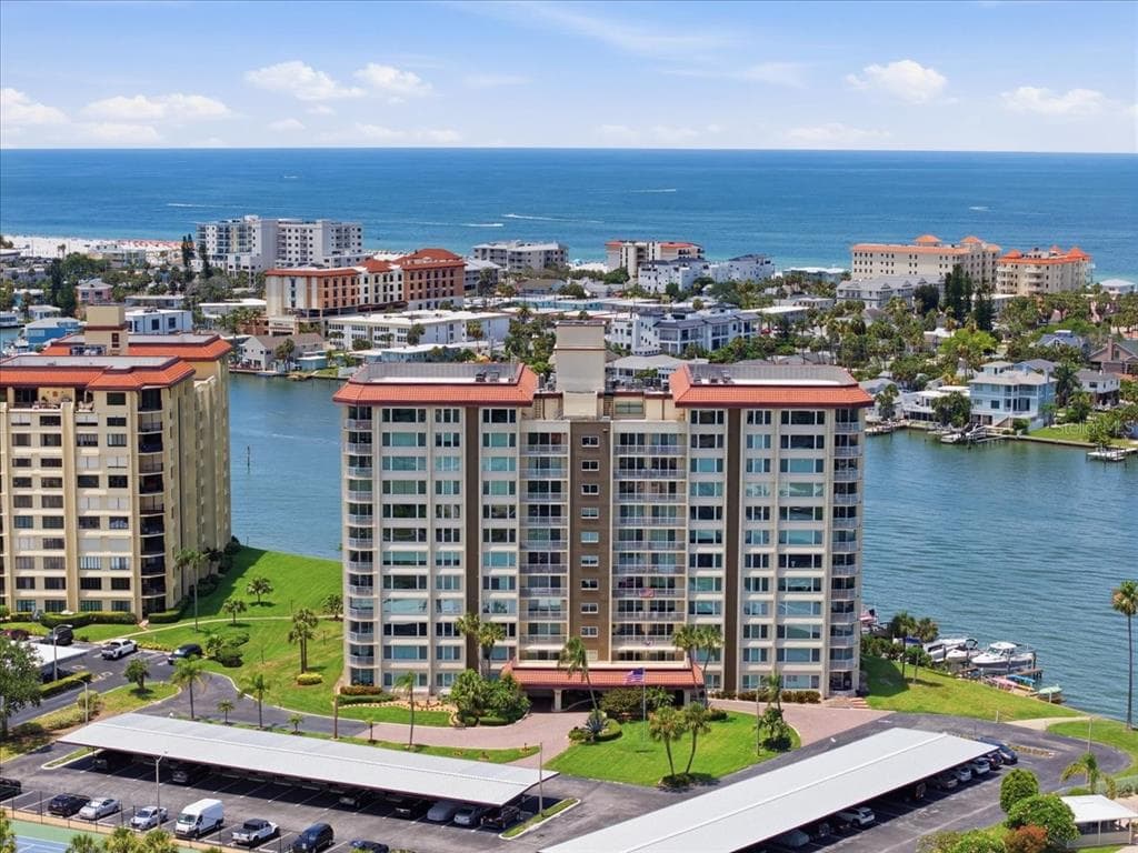 736 ISLAND WAY # 1003, CLEARWATER BEACH, FL 33767 — zdjęcie 4